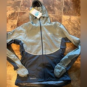 Ultimate Direction Women's Ultra Jacket - waterproof trail running top